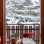 Hellochalet - Horn Peak House - Matterhorn View Balcony