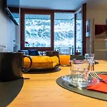 Hellochalet - Horn Peak House - Matterhorn View Balcony * Брей-Червінія