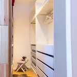 Апартаменти Hellochalet - Horn Peak House - Matterhorn View Balcony Брей-Червінія