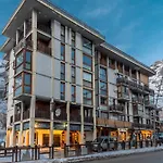 Hellochalet - Horn Peak House - Matterhorn View Balcony Апартаменти *
