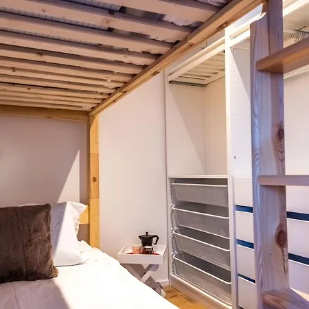 Hellochalet - Horn Peak House - Matterhorn View Balcony Апартаменти *