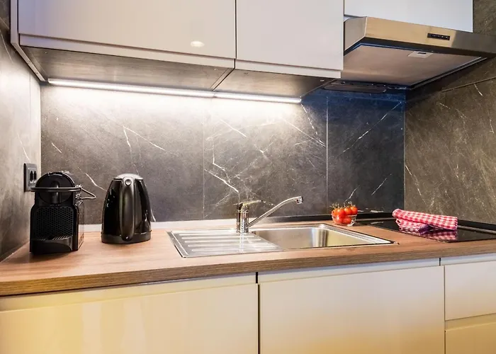 Апартаменти Hellochalet - Horn Peak House - Matterhorn View Balcony