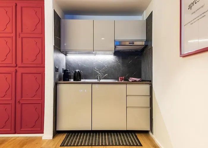 Hellochalet - Horn Peak House - Matterhorn View Balcony *