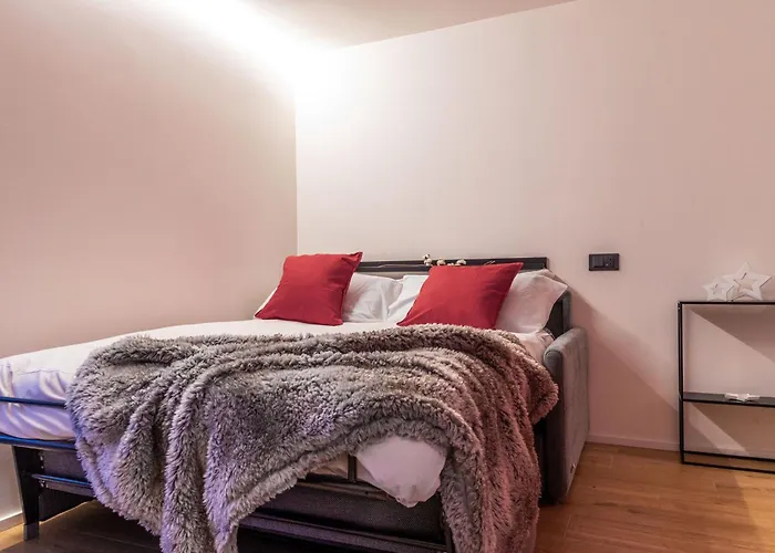 Апартаменти Hellochalet - Horn Peak House - Matterhorn View Balcony