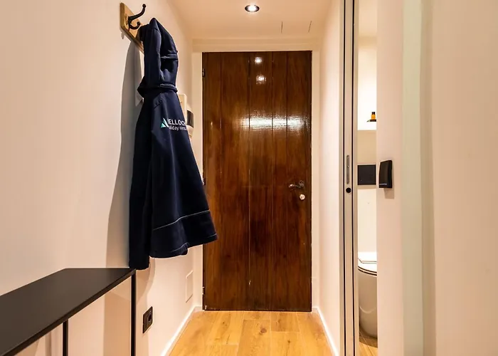 Hellochalet - Horn Peak House - Matterhorn View Balcony