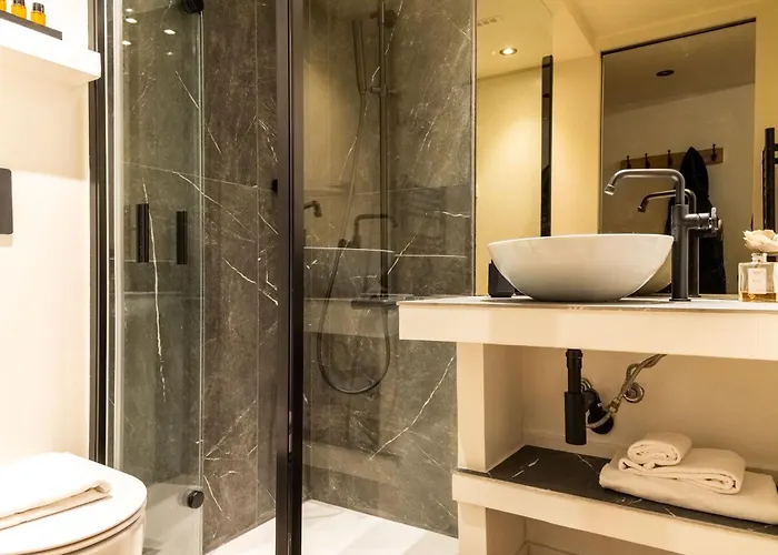 Апартаменти Hellochalet - Horn Peak House - Matterhorn View Balcony