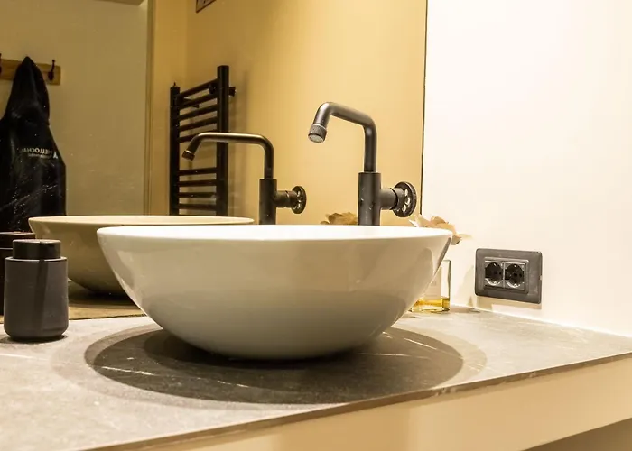 Апартаменти Hellochalet - Horn Peak House - Matterhorn View Balcony