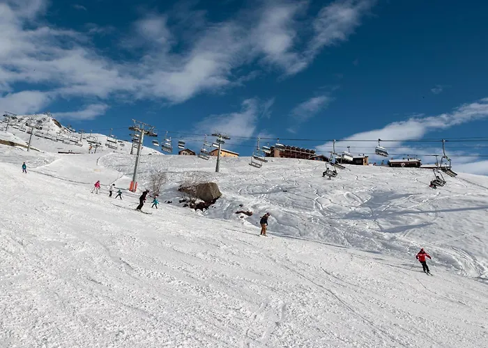 Hellochalet - Horn Peak House - Matterhorn View Balcony Апартаменти